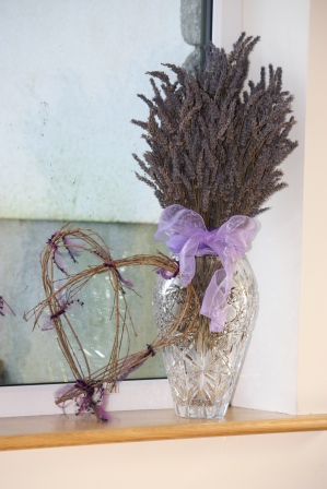 A love heart ... representing the fun I have with my blog!