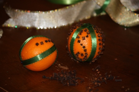 How it all begins...