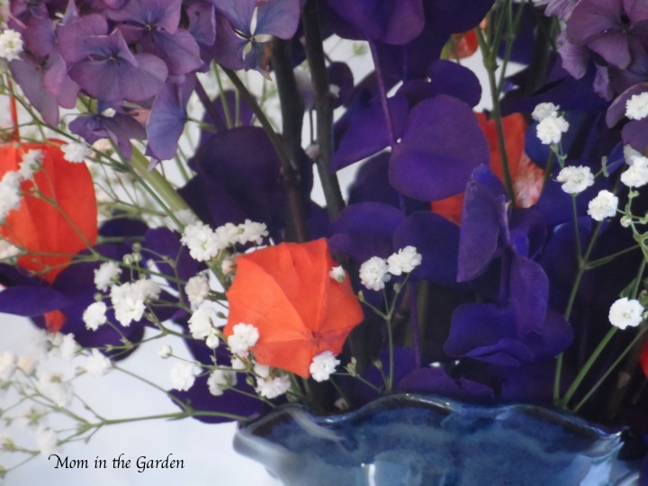 A little snippet of a view...