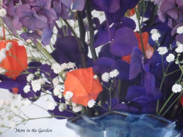 A little snippet of a view...