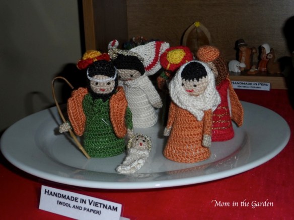 Christmas Crib Vietnam 1