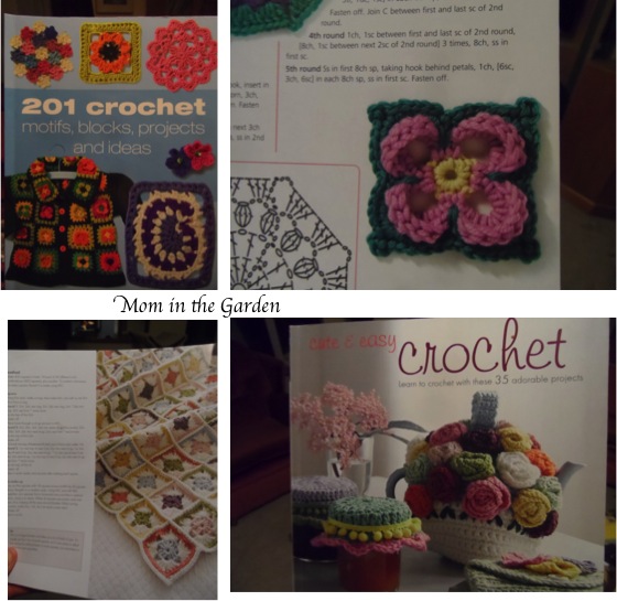 getting ideas from books