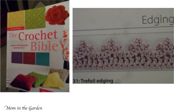 Here is where my border came from