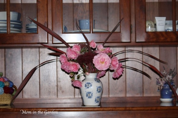 Some joyful pinkness