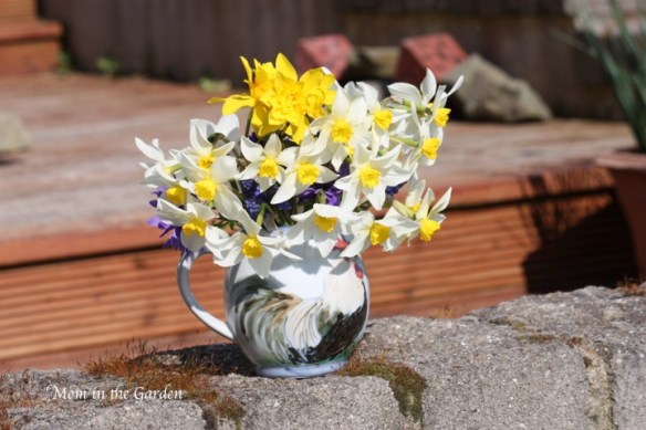 Perfectly glorious weather