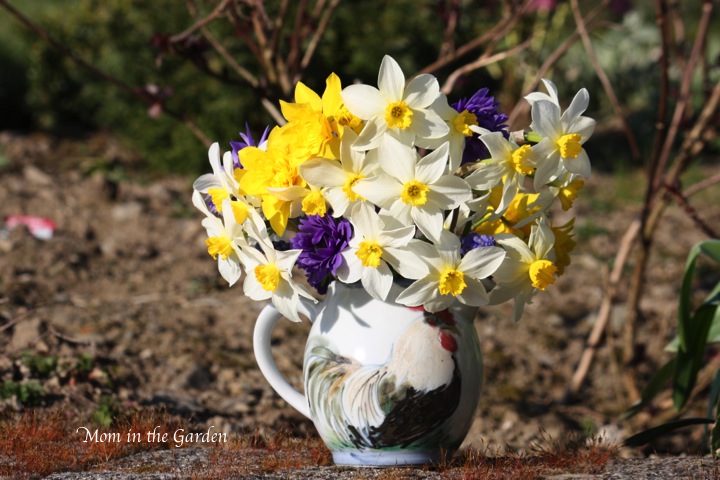 Highland Stoneware from Scotland