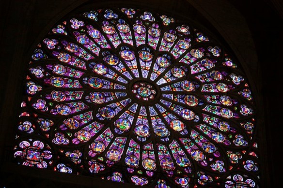 My favourite window in all of Paris...