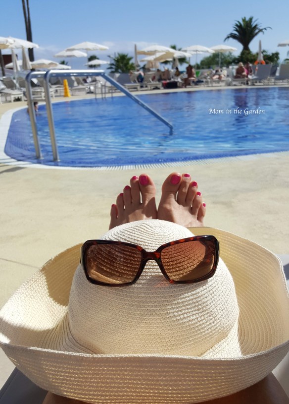 Hovima Hotel Costa Adeje, Tenerife