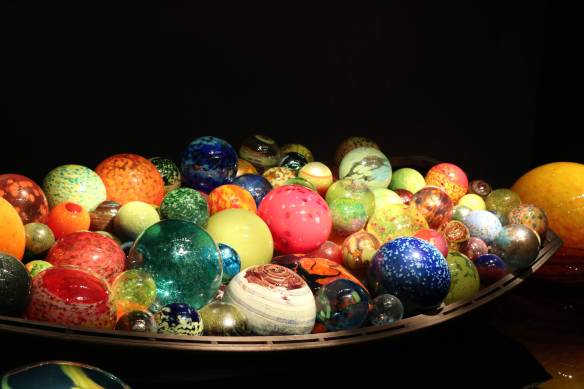 Float Boat, 2007 Gift of Bill and Hazel Hough