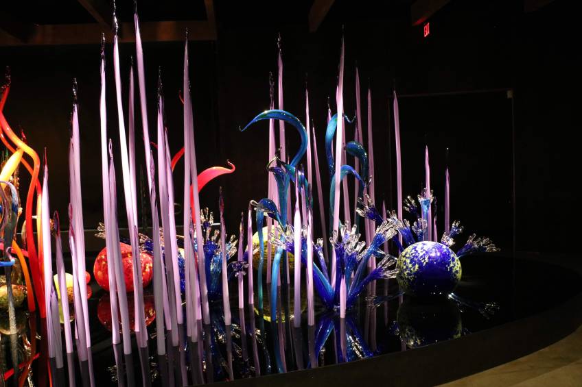 Mille Fiori - 2010 - Dale Chihuly collection