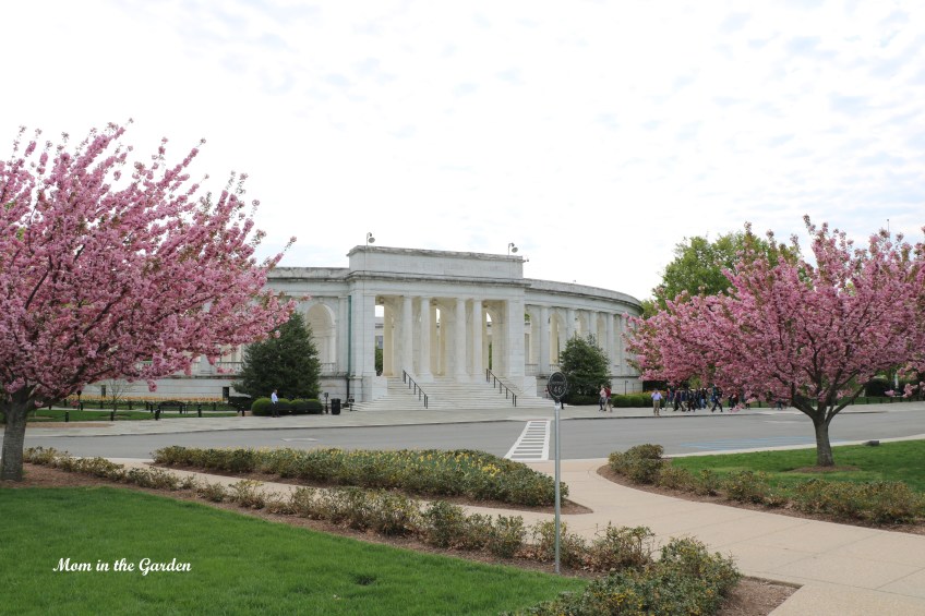 Arlington National Cemetery Memorial Amphitheater