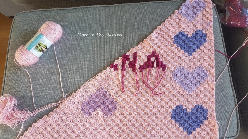 back c2c half way through